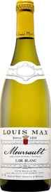Вино белое сухое «Mersault l’Or Blanc»
