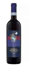 Вино красное сухое «Brunello Di Montalcino Donatella Cinelli Colombini» 2014 г.