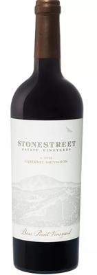 Вино красное сухое «Stonestreet Bear Point Vineyard Cabernet Sauvignon Stonestreet Winery» 2014 г.