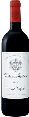 Вино красное сухое «Chateau Montrose Saint Estephe Chateau Montrose»