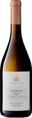 Вино белое сухое «Salentein Primus Chardonnay» 2014 г.