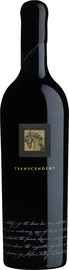 Вино красное сухое «Transcendent Delicato» 2013 г.