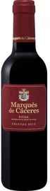 Вино красное сухое «Crianza Rioja Marques De Caceres» 2016 г.
