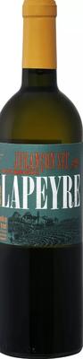 Вино белое сухое «Jurancon Sec Clos Lapeyre» 2016 г.