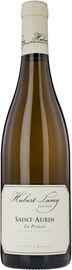 Вино белое сухое «Saint-Aubin La Princee, 0.375 л» 2016 г.