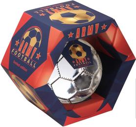Водка «Army Football Limited Edition» в подарочной упаковке