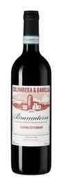 Вино красное сухое «Bramaterra Cascina Cottignano Colombera & Garella» 2015 г.