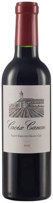 Вино красное сухое «Croix Canon Saint-Emilion Grand Cru» 2013 г.