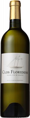 Вино белое сухое «Clos Floridene Graves» 2016 г.