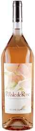 Вино розовое сухое «Petale de Rose Chateau La Tour de L'Eveque, 1.5 л» 2016 г.