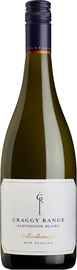 Вино белое сухое «Craggy Range Sauvignon Blanc Marlborough» 2018 г.