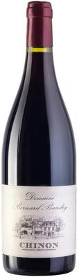 Вино красное сухое «Bernard Baudry Chinon Rouge, 0.75 л» 2017 г.
