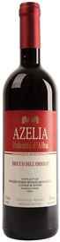 Вино красное сухое «Dolcetto D'Alba Bricco Dell’Oriolo Azelia» 2017 г.