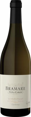 Вино белое сухое «Bramare Chardonnay Los Arbolitos Vineyard» 2016 г.