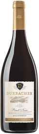 Вино красное сухое «Durbacher Baden Pinot Noir» 2016 г.