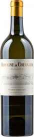 Вино белое сухое «Domaine de Chevalier Blanc Pessac-Leognan Grand Cru» 2016 г.