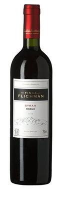 Вино красное сухое «Finca Flichman Syrah Roble» 2018 г.
