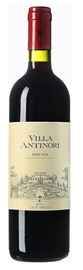 Вино красное сухое «Villa Antinori Rosso Toscana» 2016 г.