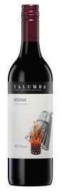 Вино красное сухое «Yalumba The Y Series Shiraz» 2018 г.