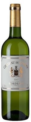 Вино белое сухое «Chateau Du Cornet Bordeaux» 2018 г.
