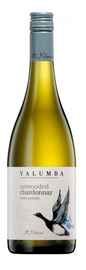 Вино белое сухое «Yalumba The Y Series Chardonnay» 2019 г.