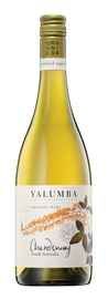 Вино белое сухое «Yalumba Organic Chardonnay» 2018 г.