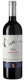 Вино красное сухое «Cune Reserva Rioja»