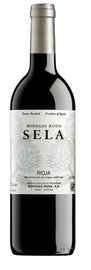 Вино красное сухое «Sela Rioja» 2016 г.