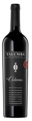 Вино красное сухое «Yalumba The Octavius» 2015 г.
