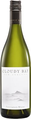Вино белое сухое «Cloudy Bay Sauvignon Blanc» 2017 г.