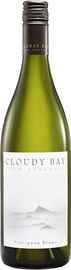 Вино белое сухое «Cloudy Bay Sauvignon Blanc» 2017 г.