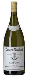 Вино белое сухое «Sancerre Comte Lafond»
