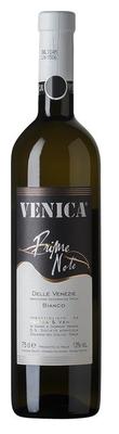 Вино белое сухое «Prime Note Delle Venezie» 2016 г.