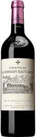 Вино красное сухое «Chateau La Mission Haut-Brion Pessac-Leognan Cru Classe de Graves» 1998 г.