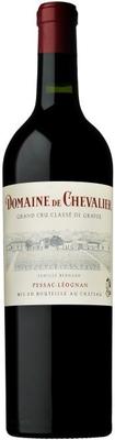 Вино красное сухое «Domaine De Chevalier Rouge Pessac-Leognan Grand Cru» 2015 г.