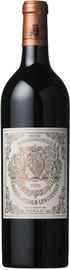 Вино красное сухое «Chateau Pichon Longueville Baron Pauillac 2-eme Grand Cru Classe» 2005 г.