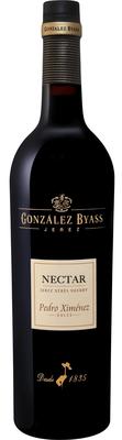 Херес «Nectar Pedro Ximenes Jerez Gonzales Byass»
