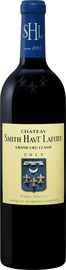 Вино красное сухое «Chateau Smith Haut Lafitte Grand Cru Classe De Graves Pessac Leognan» 2013 г.