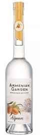 Вода «Armenian Garden Apricot Aratta Distillery»