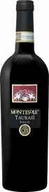 Вино красное сухое «Montesolae Taurasi» 2012 г.