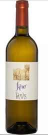 Вино белое сухое «Kerner Vigneti Delle Dolomiti Azienda Agricola Pravis» 2018 г.