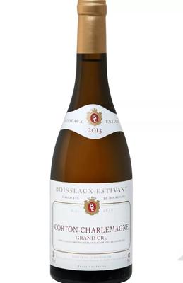 Вино белое сухое «Corton Charlemagne Grand Cru Boisseaux Estivant» 2016 г.
