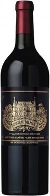 Вино красное сухое «Margaux Chateau Palmer Grand Cru Classe» 2014 г.