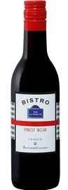 Вино красное сухое «Bistro Rue La Fayette Pinot Noir Barton & Guestier»