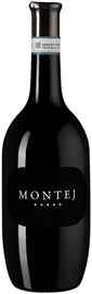 Вино красное сухое «Montej Rosso» 2018 г.