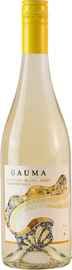 Вино белое полусладкое «Gauma Sauvignon Blanc-Airen»