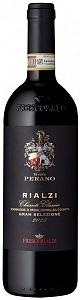 Вино красное сухое «Marchesi de Frescobaldi Chianti Classico Gran Selezione Perano Rialzi» 2015 г.