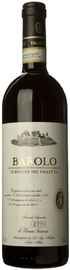 Вино красное сухое «Bruno Giacosa Barolo Le Rocche del Falletto, 0.75 л» 2013 г.