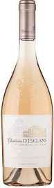 Вино розовое сухое «Esclans Rose» 2013 г.