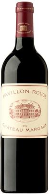 Вино красное сухое «Pavillon Rouge Du Chateau Margaux» 2015 г.